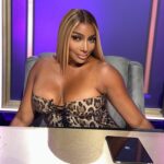 NeNe Leakes Instagram - SWIPE: Brown Sugga Babe💋

Catch me on the new season of Celebrity Squares
Monday’s at 11pm on @vh1
Glam @2gifted.hands slam dunked this look