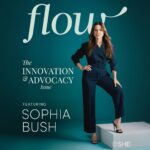 Sophia Bush Instagram - @SophiaBush’s quest for innovation has been a winding path, but she sees it all as part of a much bigger picture: “As far back as I can remember, there have been opportunities to support other people. And it's always felt like a must for me, not a maybe.”

That spirit led Bush from acting and activism to angel investing, with a focus on femtech companies like @goAuntFlow and @wearoya. “If we want to see more women founders and more women in venture,” she asserted, “we need to be there ourselves.”

Read more from Bush on politics, power, and storytelling in our Innovation Issue at the link in bio.

Writer: @erikarjanes
Photographer: @weston.wells
Stylist: @kevinmichaelericson
Creative Design   Direction:
@jenciminillo @laurakava
VP, Video: @reshmago
Video Editor: @allieoc_

#flowhealth #findingflow #innovation #womenshealth