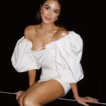 Olivia Culpo Instagram – Miss Universe day 1 rehearsals 🤍 Who will be the next @missuniverse !?