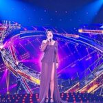 Lolita Milyavskaya Instagram - «Милоты» вам в ленту✌️😂⁣⁣⠀
P.S. «Суперстар! 4 сезон»✌️🎤