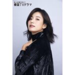Han Hyo-joo Instagram - もっと知りたい！
韓国TVドラマ。