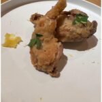 Nozomi Sasaki Instagram - #最近の美味しかった
これから、このハッシュタグで美味しかったものを載せていきます🍽️
興味なかったらスルーしてください😭🙏

1枚目〜3枚目
#songbook
4枚目仲良しママ友のお家で頂いたワイン#ボールナール
5枚目#吉次蟹蔵
6枚目友人が持ってきてくれたワイン#DOMAINEdeSAURIGNY#peg （長野）
7枚目#おそうざいと煎餅もんじゃ さとう
8枚目#自宅で食べたカプレーゼ
葡萄→#株式会社阿部農園、チーズ→#montana、ワイン→#FUSION、オリーブオイル→#ワイニートーキョー
9枚目#はだて いくら
10枚目#青葉台とりそら