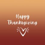 Mayim Bialik Instagram – Wishing everyone a happy and peaceful holiday tomorrow and a safe weekend. Acknowledging the complicated history of this holiday, but there is much to be thankful for – even when things feel a bit upside down. I hope you are able to take time to feel some gratitude and peace this holiday.