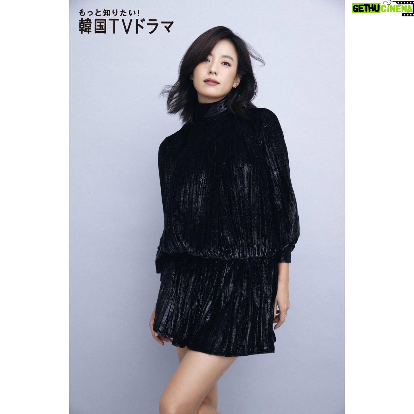 Han Hyo-joo Instagram - もっと知りたい!
韓国TVドラマ。