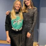 Fearne Cotton Instagram – Glad you lovely lot are enjoying this weeks podcast with @leannrimes 

I massively enjoyed this deep dive into how childhood shapes us, being the ‘good girl’, and step parenting. At points I forgot we were recording as it felt so natural and intimate.

Also, as I’m not planning on going to any christmas parties this year as I’m in full hibernation mode, I’m wearing all my festive outfits for our @happyplaceofficial recordings. I’m all out in heels and sequins for the foreseeable. 

✨️