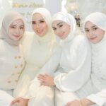 Wawa Zainal Instagram – Happiest birthday to the kindest person with the most giving heart @wanielena . U deserve all the love,kindness that u give to others.. 
may Allah bless u with endless happiness ..love ya 😘
