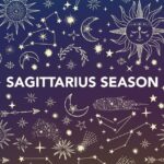 Camilla Luddington Instagram - It’s our season!!! Drop a 🏹 in the comments if you’re a fellow Sagittarius. And to those that have a Sag in their life, sorry for how honest/blunt we always are. I promise it’s only because we love you 😂🤷‍♀️🙃