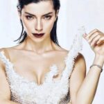 Merve Boluğur Instagram – 🔪