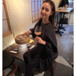 Nozomi Sasaki Instagram - #最近の美味しかった
1枚目2枚目#縢 のシュウマイと海老と#ドメーヌユイ🍷
3枚目#Cizia の雲丹のパスタ
4枚目#LAND
5枚目#Cizia かつえさん&#FattoriaALFIORE 目黒さんと📷
6枚目#子供が芋掘りで持って帰ってきてくれたさつまいも