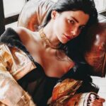 Merve Boluğur Instagram –