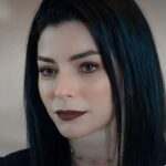 Merve Boluğur Instagram – Trinity🐒