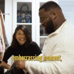 Chanel Iman Instagram – Love  and Fashion ❤️ heres  an episode you don’t want to miss 🎥🎬 Chauxtalk Episode Eight