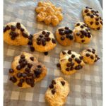 Nozomi Sasaki Instagram - またもや🍪
クッキー作るのが本当に好きみたい👦🏻