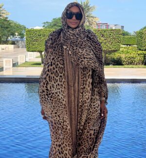 NeNe Leakes Instagram - SWIPE: I choose peace
I choose me

@melt.mideast @jumeirahsaadiyat #Dubai @iamsteveharveytv #UAE #dolcegabbana