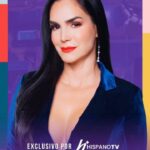 Scarlet Ortiz Instagram - ¿Donde podre ver #Dramáticas si estoy fuera de Venezuela? ¡Llegó la respuesta!

Hoy a las 9pm desde cualquier lugar del mundo podrás disfrutar de esta serie que marca el regreso de la ficción venezolana en @mihispanotv 

Tendrás más de 15 mil horas de contenido hecho en Venezuela. Las historias de antes y las nuevas historias con la misma gente.

Entra en MIHISPANO.TV y ¡Descargala ya! en tu app store de Android. En pocas horas también estará en tu Apple Store.