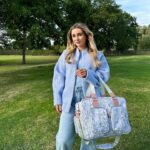 Dani Dyer Instagram - For the first time EVER @mybabiieofficial are giving you 15% off my Cherish Range for 5 days ONLY!😍 Use code DANI15 at checkout!✨

#ad #mybabiie #cherish #blackfriday #stylish