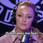 Maci Bookout Instagram – @macideshanebookout podcast IS NOW LIVEEE! (link in bio)🎙️🔥

#TheHopeaholics #Hope #Soberpodcast #Sobercurious #OGTeenmom #teenmom #hopeaholicspodcast #Recovery #sobriety