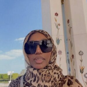 NeNe Leakes Instagram - SWIPE: I choose peace
I choose me

@melt.mideast @jumeirahsaadiyat #Dubai @iamsteveharveytv #UAE #dolcegabbana