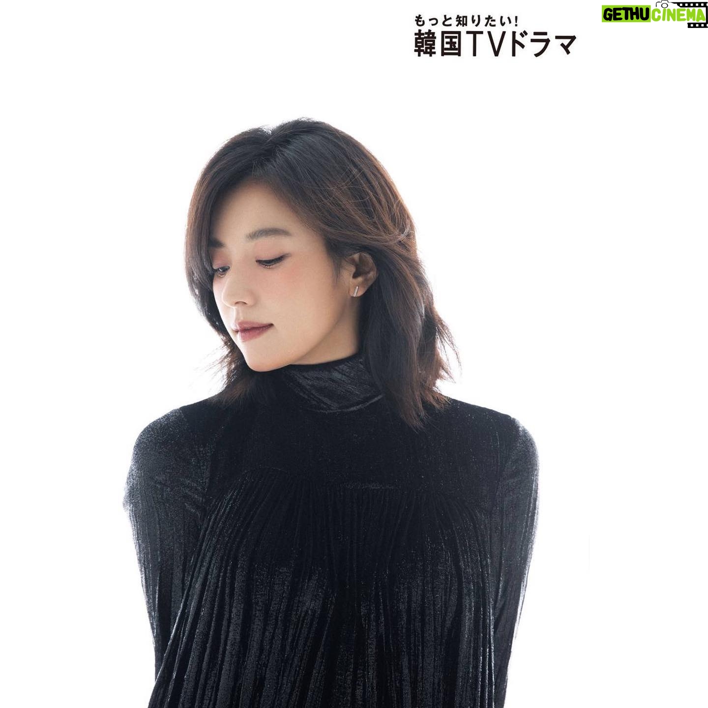 Han Hyo-joo Instagram - もっと知りたい!
韓国TVドラマ。