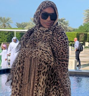 NeNe Leakes Instagram - SWIPE: I choose peace
I choose me

@melt.mideast @jumeirahsaadiyat #Dubai @iamsteveharveytv #UAE #dolcegabbana