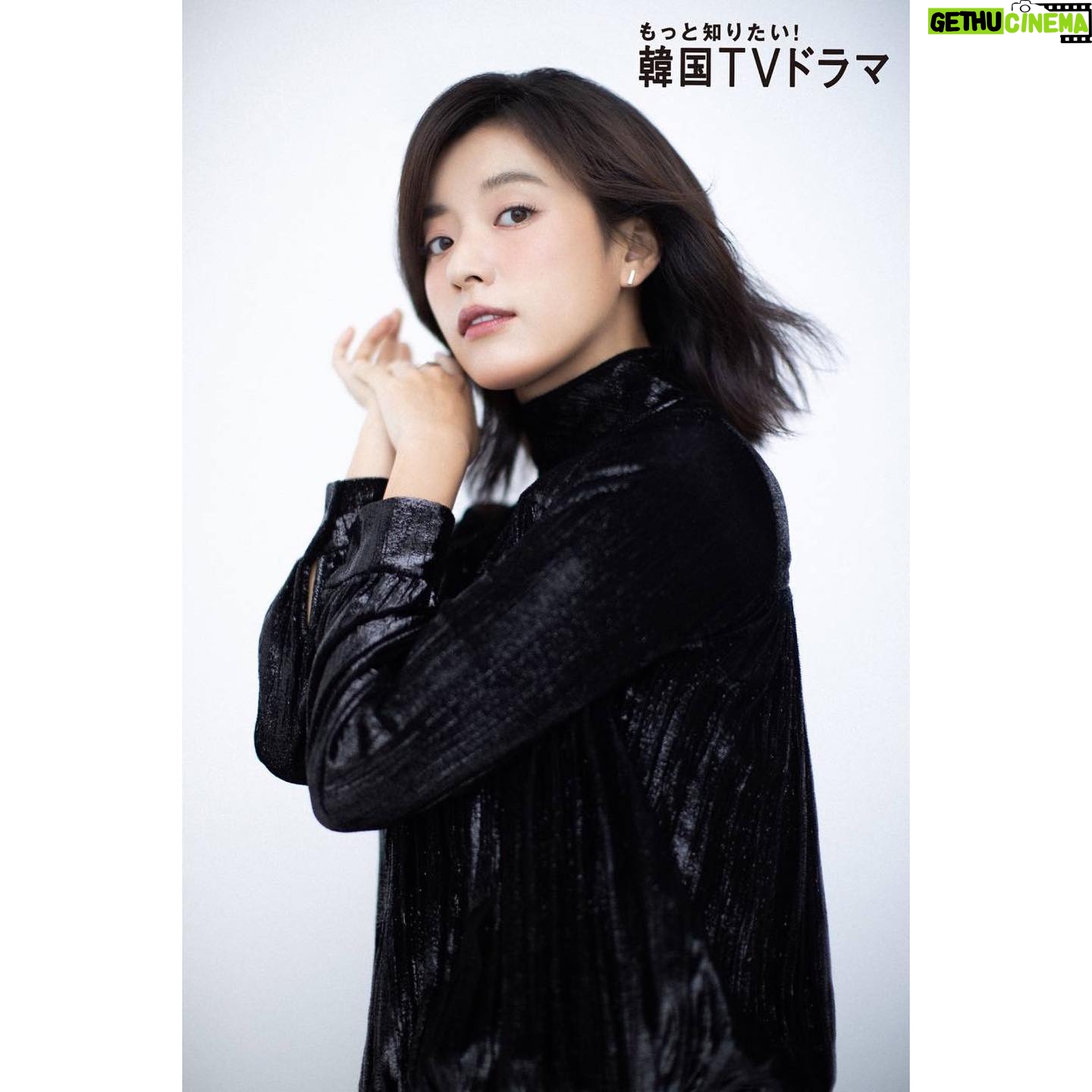Han Hyo-joo Instagram - もっと知りたい!
韓国TVドラマ。