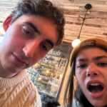 Antonia Gentry Instagram - 🫥