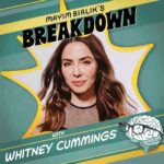 Mayim Bialik Instagram – Whitney Cummings (@whitneycummings) helps us break down practical ways to reparent your inner child, her intense experience with microdosing mushrooms, her addictions to love and fantasy, and channeling trauma into an asset. She opens up about her tendencies toward workaholism, perfectionism, codependency, and people-pleasing. Whitney reflects on competing with the substances her parents were addicted to, the characteristics of parentified children, healthy anxiety as a gift of intuition, signs she knows she needs to be doing more self-care, how to schedule time to worry, and the science behind manifesting. Plus we learn more about her hilarious new special, Mouthy! The complete episode is just a click away! Visit ▶️ the link in our bio. 🧠💥 #BialikBreakdown 

#mayimbialik #mentalhealthpodcast #whitneycummings #podcast #mentalhealthawareness