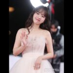 Park Bo-young Instagram - 예쁜 사진 감사합니다🥰