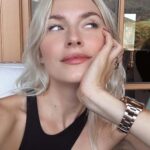 Lena Gercke Instagram – Anzeige| Taking care of my skin after a fun day in the water with my babies 💙 @larocheposay
#larocheposay #skincare #lipikarurea #skinismorethanskin