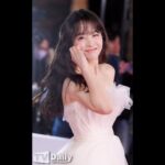 Park Bo-young Instagram - 예쁜 사진 감사합니다🥰