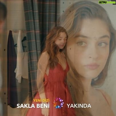 Cemre Baysel Instagram - Kalbinin en kuytu köşesinde sakla beni..
Çoook yakında..
Heyecanımızı paylaşıyoruz 🌹! @saklabeniresmi