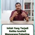 Erra Fazira Instagram - ALLAH MAHA PERANCANG!!! .
ALLAH MAHA HEBAT!! .
ALLAHUAKBAR!! .
Teruskan istiqomah “mengajar” mereka!!.
.
#freepaletstine 🇵🇸❤️