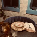 Mayim Bialik Instagram - As we come together for Thanksgiving this year, many of us are reserving a special place at our tables - an empty chair which symbolizes the women, men, children, infants and elderly who have been held captive by Hamas since October 7th. This Thanksgiving join this mission and add an empty chair to your dinner table. Share a story of one of the hostages over the dinner table and share your empty chair on social media. #emptychairscampaign #bringthemhomenow seatsofhope.net