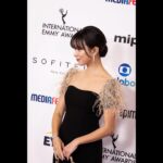 Han Hyo-joo Instagram - 51th International Emmy Award.