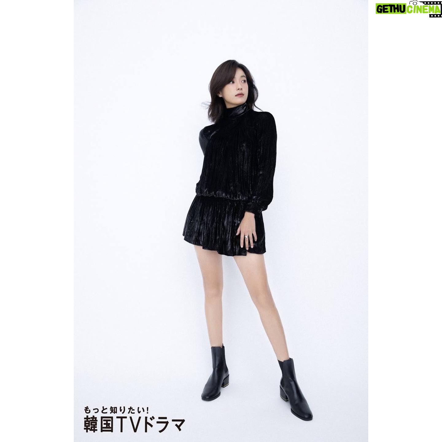Han Hyo-joo Instagram - もっと知りたい!
韓国TVドラマ。