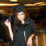 Heaven Peralejo Instagram - Starting my 24th year with a degree as I officially march as a graduate. Onto bigger and better things 🎓

Heaven Lyan S. Peralejo
Business Management
Southville International School affiliated with Foreign Universities