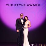 Kōki Instagram - Tatler スタイル賞を受賞させていただきました。
これを励みに、これからも様々な事にチャレンジしていきたいと思います。よろしくお願いいたします。

I am truly honored and humbled to be a recipient of the Tatler Style award. 
I will continue to do my best in style and elegance. 

Thank you very much☺️

@TatlerHongKong
#TatlerBallatTheLondonerMacao 
#TatlerBall2023 #LondonerMacao 
#ShadesofExtraordinary #TatlerAsia #TatlerHongKong
@the_londoner_macao #澳門倫敦人 #SANDSlifesty