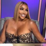 NeNe Leakes Instagram - SWIPE: Brown Sugga Babe💋

Catch me on the new season of Celebrity Squares
Monday’s at 11pm on @vh1
Glam @2gifted.hands slam dunked this look