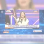 Karla Estrada Instagram - Bukas , 1:30pm sa Teleradyo 630! 

ANG TINIG NYO!💥💥💥
