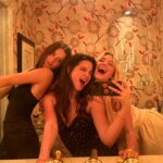 Haley LeBlanc Instagram - mwah