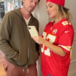 Camilla Luddington Instagram - Every swiftie’s husband’s life for the past week.