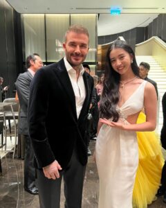 Kōki Instagram - At the Tatler Ball 
It was wonderful to be able to meet such inspirational people 💗
Thank you very much☺️

@TatlerHongKong
#TatlerBallatTheLondonerMacao 
#TatlerBall2023 #LondonerMacao 
#ShadesofExtraordinary #TatlerAsia #TatlerHongKong
@the_londoner_macao #澳門倫敦人 #SANDSlifesty