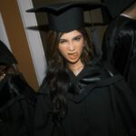 Heaven Peralejo Instagram - Starting my 24th year with a degree as I officially march as a graduate. Onto bigger and better things 🎓

Heaven Lyan S. Peralejo
Business Management
Southville International School affiliated with Foreign Universities