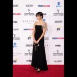 Han Hyo-joo Instagram - 51th International Emmy Award.