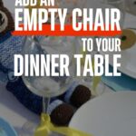 Mayim Bialik Instagram - As we come together for Thanksgiving this year, many of us are reserving a special place at our tables - an empty chair which symbolizes the women, men, children, infants and elderly who have been held captive by Hamas since October 7th. This Thanksgiving join this mission and add an empty chair to your dinner table. Share a story of one of the hostages over the dinner table and share your empty chair on social media. #emptychairscampaign #bringthemhomenow seatsofhope.net