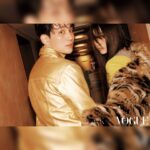 Han Hyo-joo Instagram - Believer2
@voguekorea