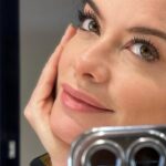 Alinne Moraes Instagram - 💄💋
