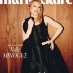 Kylie Minogue Instagram - Thank you @marieclaireau! 💖🥰 Lovers, you can read the full interview on my stories.