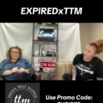 Maci Bookout Instagram – Thank you @ttmlifestyle for sponsoring this weeks episode! Take advantage of our promo code EXPIRED, enjoy 35% off your entire order! #ThingsThatMatter #ExpiredPodcast #Chattanooga #Tennessee #truecrimepodcast