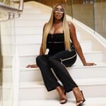 NeNe Leakes Instagram - SWIPE: HER

@melt.mideast #UAE @jumeirahsaadiyat